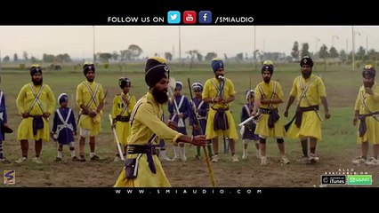 Singhan Di Jeep - K.S Makhan - Jinda Sukha Movie - Latest Top Hits New Song -