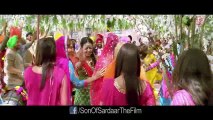 Bichdann - Biggest Love Song of 2012 (Video Song) Son Of Sardaar - Ajay Devgn, Sonakshi Sinha - YouTube - Copy