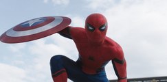 Watch Captain America: Civil War (2016)▶ Full Movie Streaming