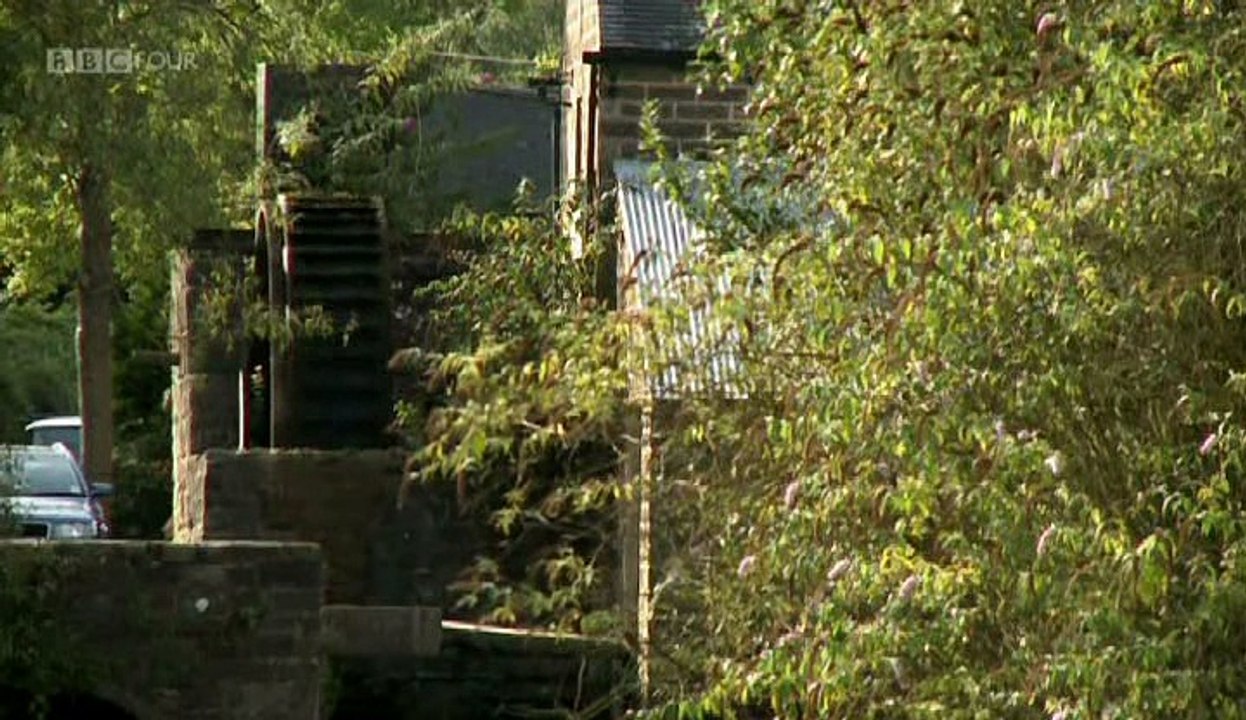 Great British Railway Journeys  S01E17 - Cromford To Burton-On-Trent