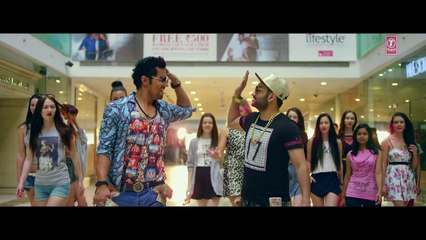 Kharch Karod Starring Randeep Hooda, Fazilpuria - LAAL RANG - T-Series