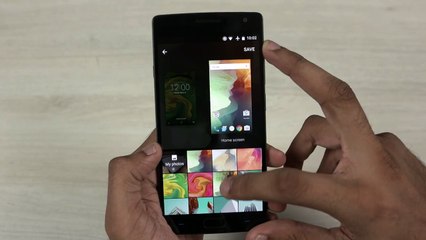 Oxygen OS 3.0 Marshmallow - What's new & Speed test vs Lollipop!