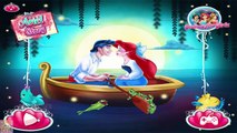 Ariel Story - Disney Princess Ariel Puzzle Game for Kids