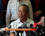 Sidang Media Muhyiddin Yassin: Sebab mengapa Muhyiddin Yassin mahu terus kekal dalam UMNO