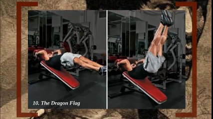 Top 10 Reasons Bruce Lee May Have Been Superhuman