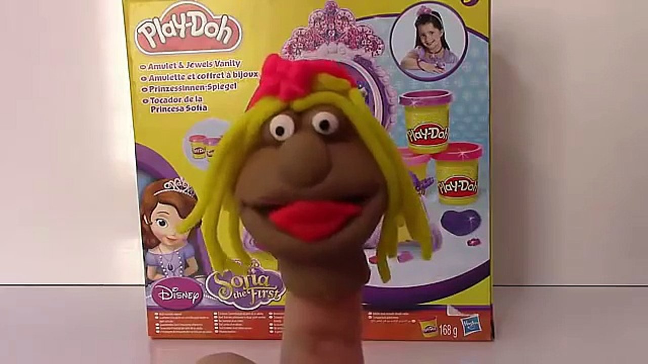 Oyun Hamuru TV Hamur Abla Çifte Sürpriz :) Sesli Video ve Oyuncak Hediyeli Çekiliş