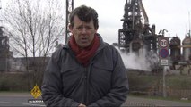 UK steel industry: Thousands of jobs set to go