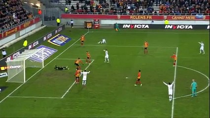 Hamzaoğlu Lens'den oyuncu izliyor