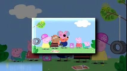 2 peppa pig scans