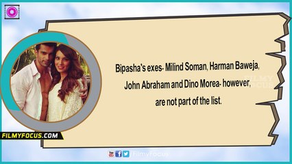 Who is not invited to Bipasha Basu And Karan Singh’s wedding - Filmyfocus.com