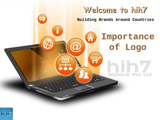 Logo Design Company in Uk help you get a professional identity