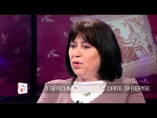 Pasdite ne TCH, 14 Prill 2016, Pjesa 2 - Top Channel Albania - Entertainment Show