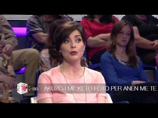 Pasdite ne TCH, 14 Prill 2016, Pjesa 1 - Top Channel Albania - Entertainment Show