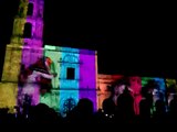 Mapping 1.0 FIMA, Morelia Michoacán