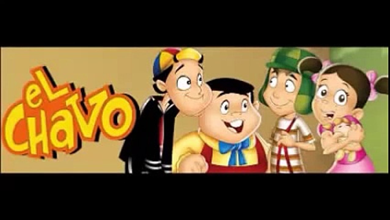 Creepypasta El Episodio Perdido Del Chavo Animado