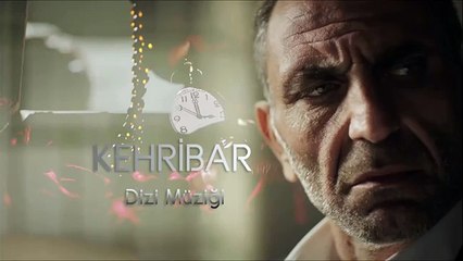 Kehribar Dizi Müziği Zaman