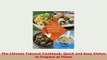 PDF  The Chinese Takeout Cookbook Quick and Easy Dishes to Prepare at Home Free Books