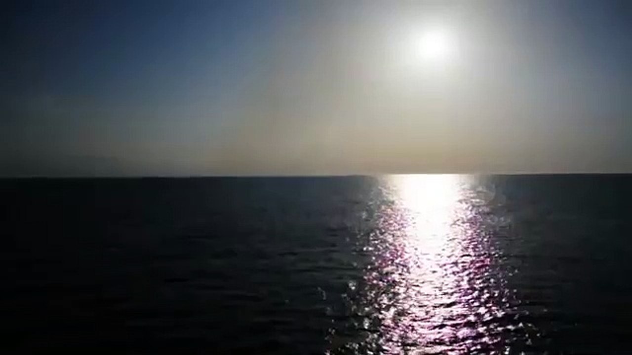 U.S. Navy Ship encounters aggressive Russian aircraft in Baltic Sea DSC 0014