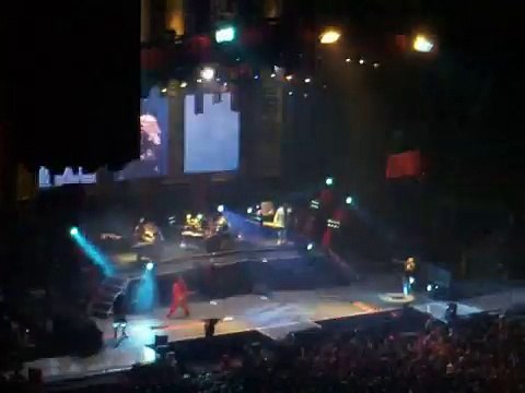 Guns N' Roses- Sweet Child of Mine