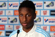 Monaco-OM : la conf' de Bouna Sarr