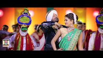 DESI PEEKE - OFFICIAL VIDEO - MALKIT SINGH (2016)