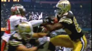 NFL FEVER 2004 Video Review