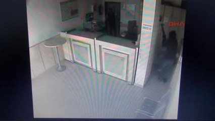 Adana Maskeli Soyguncular Çocuk Çıktı