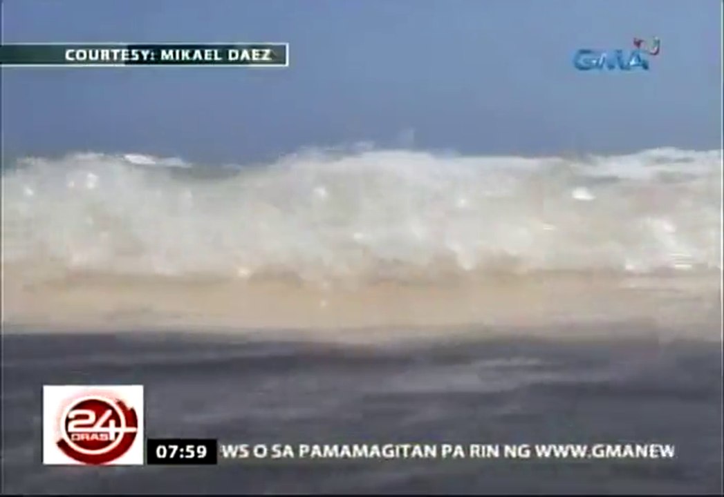 24 Oras April 15 2016 [5/5]