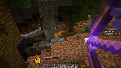 Savage Realm :: Ep 28 :: Yellow Ants Save the Day