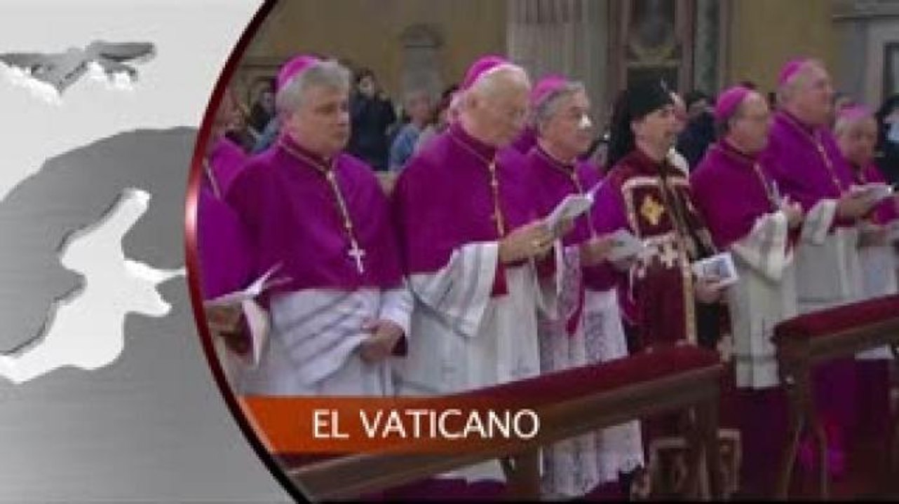 #MundoEnClaro Grupo a favor de homosexuales, recibido por el Papa