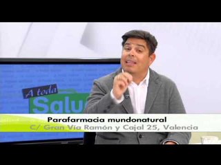 A Toda Salud 361: 'Mujeres al borde de un ataque de nervios'