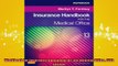 FREE DOWNLOAD  Workbook for Insurance Handbook for the Medical Office 13th Edition  FREE BOOOK ONLINE