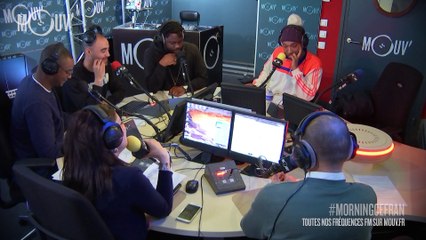 DOC GYNECO : "Je ne peux toucher à une femme mariée" #TALKFICTION