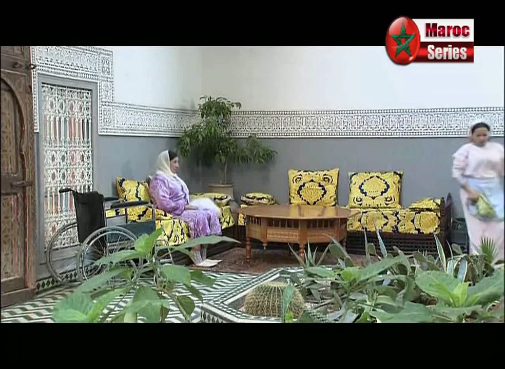 Hnia Mbarek o Mesaoud 19 هنية و مبارك ومسعود - السمية