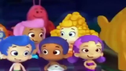 Bubble guppies long time ago - Bubble guppies line up song lyrics