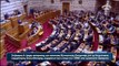 Τσίπρας στη Βουλή για τη συζήτηση για την πρόταση σύστασης εξεταστικής 2