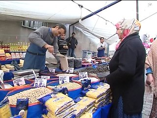 Kuru fasülye ithalatında gümrük vergisi sıfırlandı