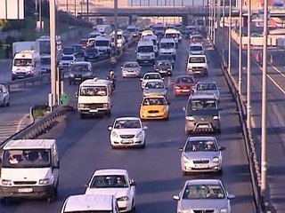 Araç sahipleri dikkat!