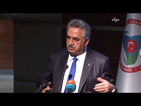 Yazıcı: Perakende yasa tasarısı 30 Mart'tan önce Meclis'e gelmez
