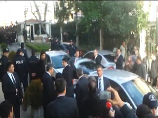 Başbuğ'un tahliye talebi reddedildi