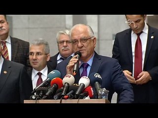 İstanbul Başsavcılığı'nda devir teslim