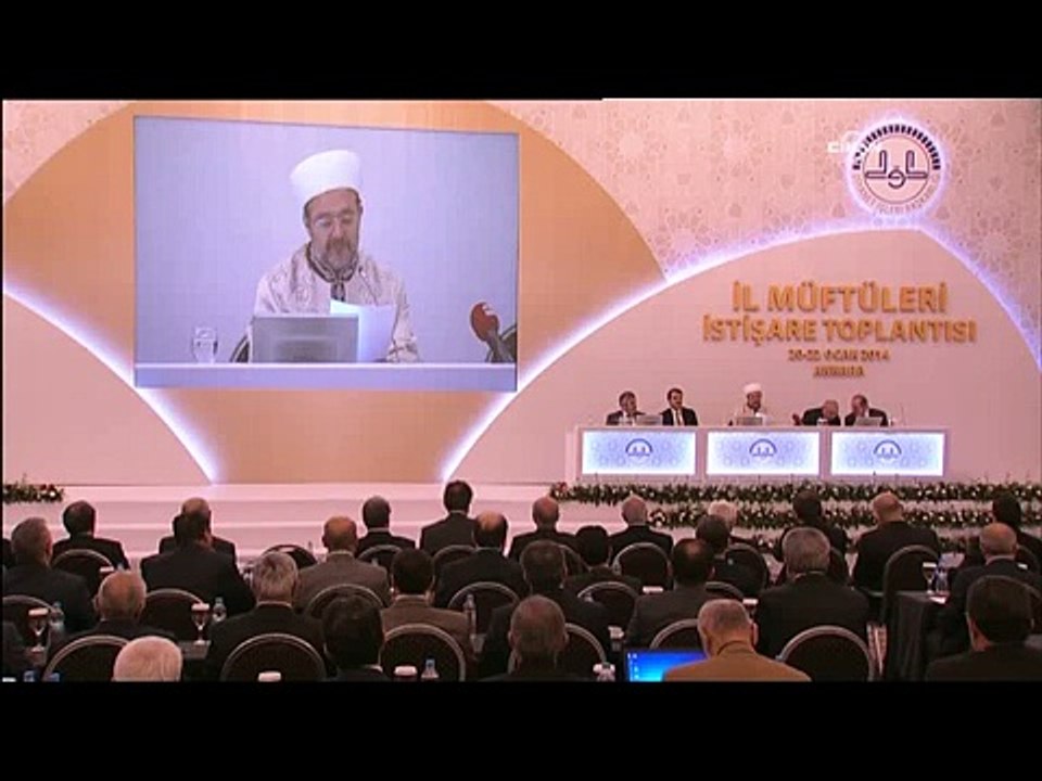 "Kamudaki istismar, hukukta ve mahkeme-i kübrada karşılıksız kalmaz"