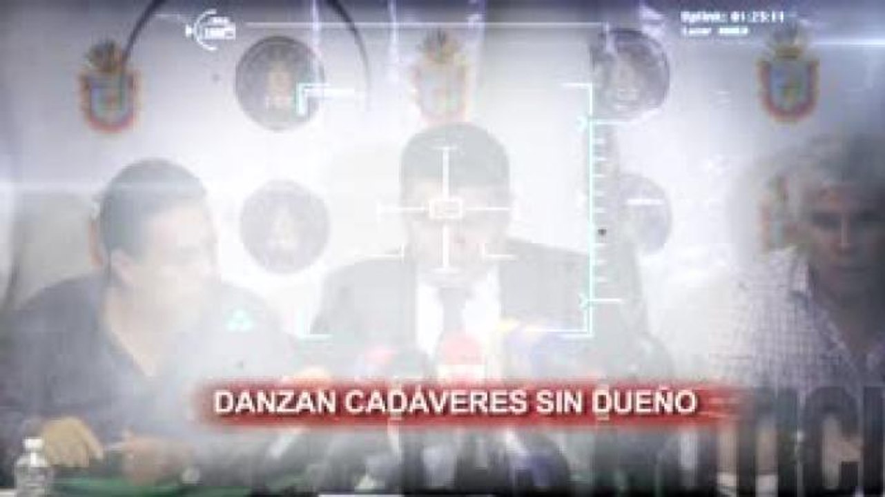 #LoRelevante en imágenes 6 febrero