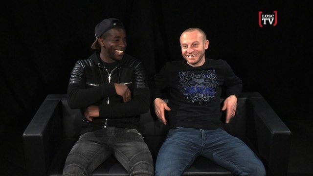 Le BOX spécial finale coupe de la Ligue : Episode 1