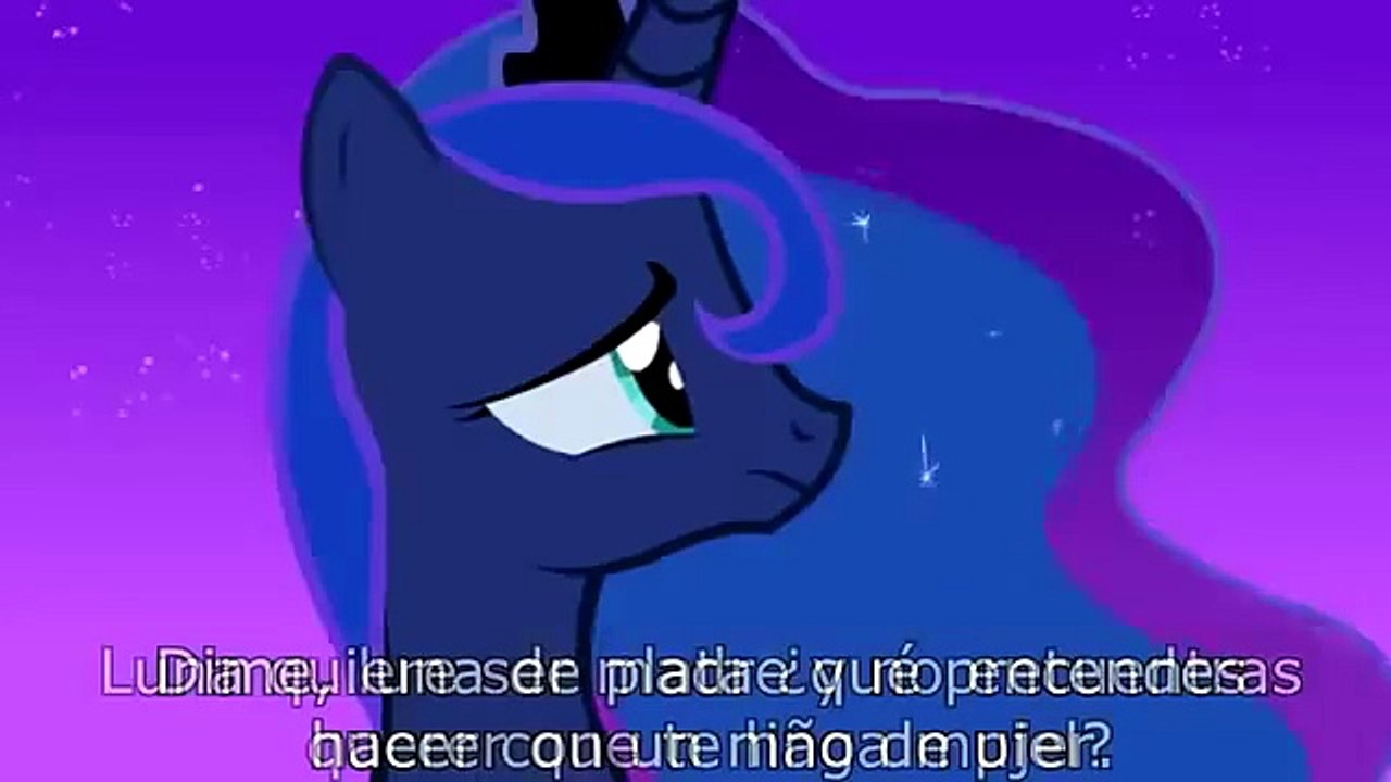 El hijo de la princesa (LUNA)