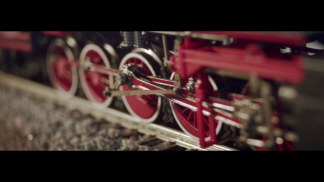 OTODOM - KOLEJKA '45