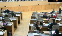 AP 14 avril 2016 ● Intervention de Martial SADDIER sur les conventions transitoires entre la Région et les collectivités