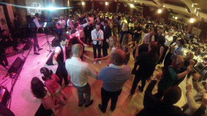 Sinan Yılmaz - Bahçeye Gel Bahçeye (GOLDCITY/ALANYA)