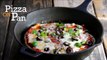 RECIPE Review : No Yeast, No Oven Pizza Recipe _ Pizza Without Oven Recipe by Shilpi.mp4