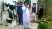 Wedding firing in Abbottabad Hazara